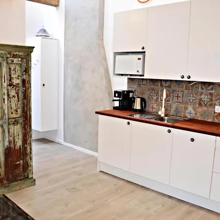 Morocco Loft * Sopot