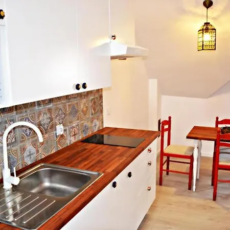 Morocco Loft *