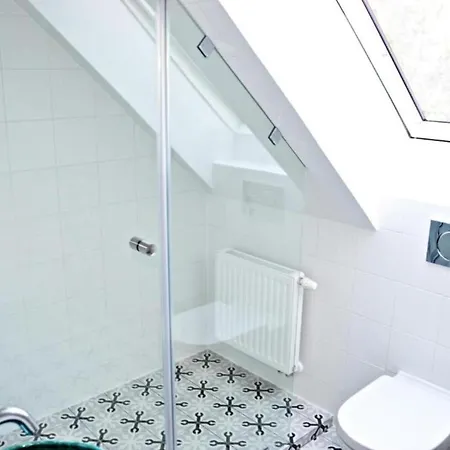 Morocco Loft Apartman *