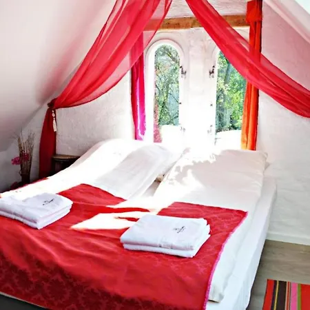 Morocco Loft Sopot