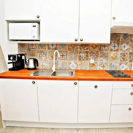 Apartman Morocco Loft *