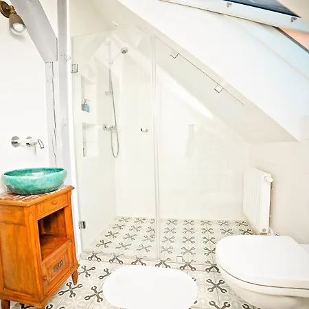 Apartman Morocco Loft *